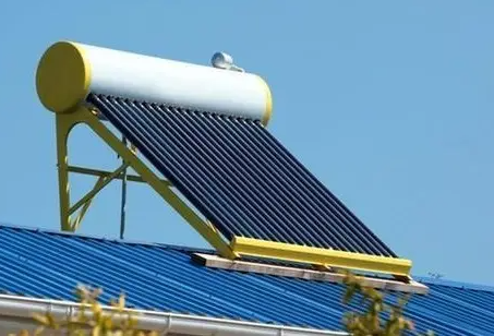 百信太阳能热水器清洗教程？太阳能热水器不加热怎么回事？太阳能热水器控制面板说明书